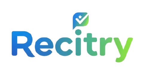 recitry logo